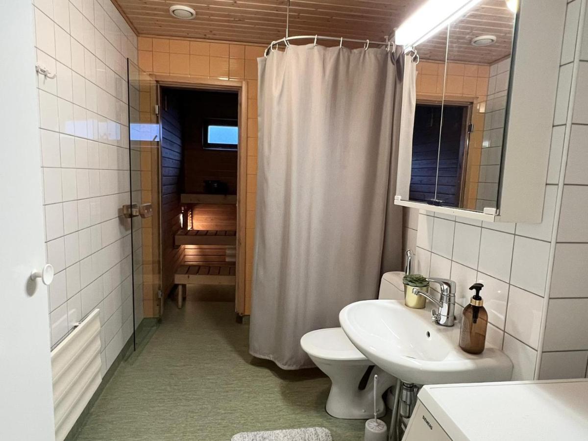 Appartement Viihtyisae Kaksio Annalassa, Free Parking & Sauna *