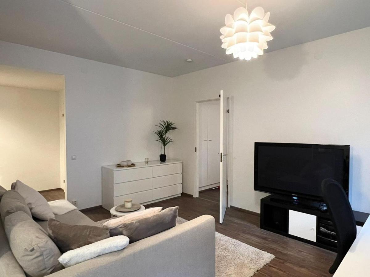 Appartement Viihtyisae Kaksio Annalassa, Free Parking & Sauna Tampere