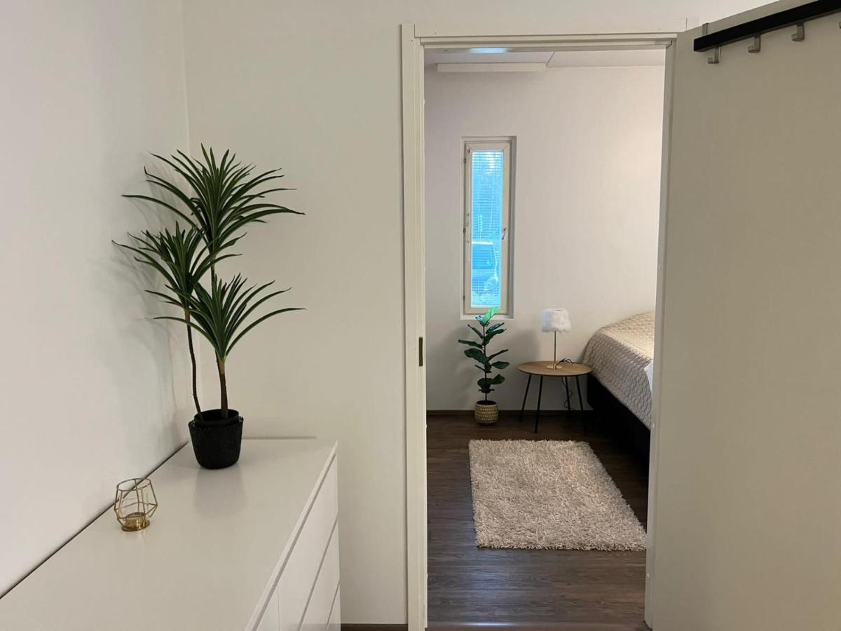 Appartement Viihtyisae Kaksio Annalassa, Free Parking & Sauna *