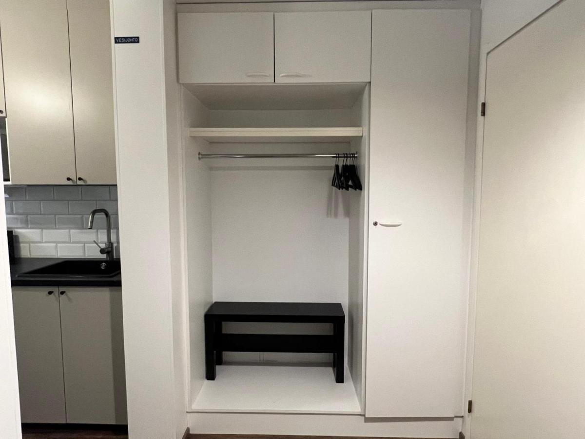Appartement Viihtyisae Kaksio Annalassa, Free Parking & Sauna