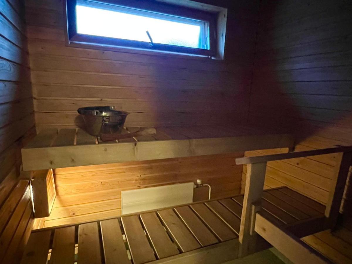 Viihtyisae Kaksio Annalassa, Free Parking & Sauna Appartement Tampere