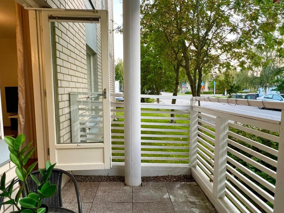 Viihtyisae Kaksio Annalassa, Free Parking & Sauna Appartement