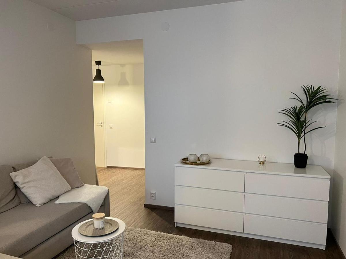 Appartement Viihtyisae Kaksio Annalassa, Free Parking & Sauna