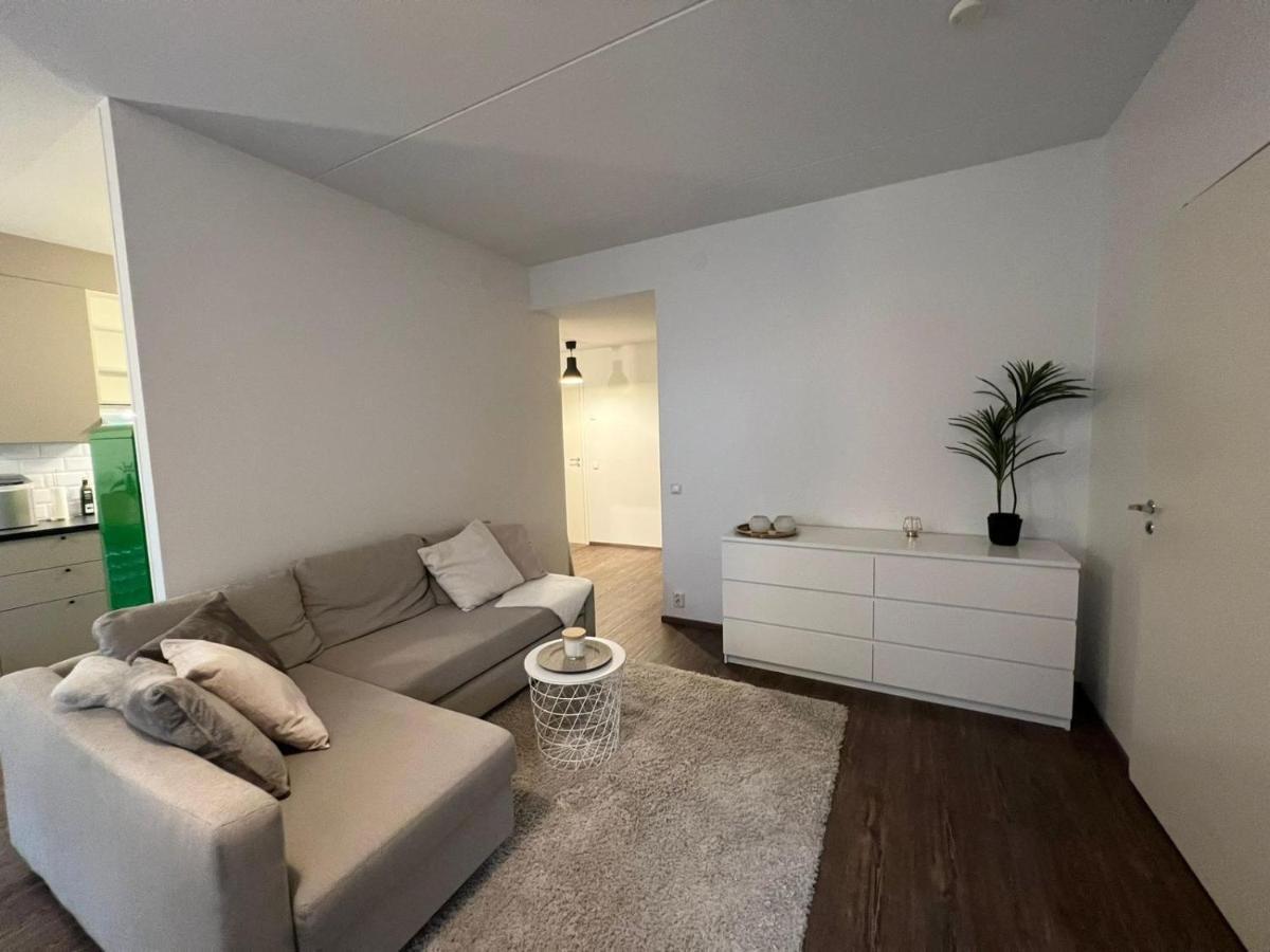 Viihtyisae Kaksio Annalassa, Free Parking & Sauna Appartement